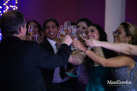 Banquetes Maxieventos